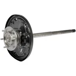 926-148 Dorman Axle Shaft Rear Passenger Right Side Hand For Toyota Tundra 00-06. Fixed Price $559.59.