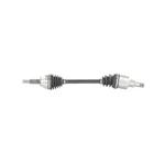 Trakmotive FD-8121 Cv Axle Shaft 04-07 Ford Mercury Freestar Monterey. Fixed Price $120.97.