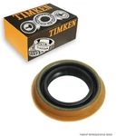 Timken Drive Axle Shaft Seal Front For 1997-1998 Dodge Ram 1500 4WD. Fixed Price $26.17.