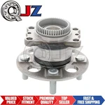 REAR(QTY.1) 512483 Wheel Hub Assembly For 2012-2019 Kia Rio Sedan Fwd-model. Fixed Price $62.77.
