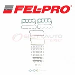 Fel-pro Cylinder Head Gasket Set For 1971-1973 International 1010 5.0L 5.6L Xe. Fixed Price $137.44.