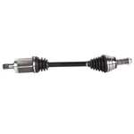 For Bmw X5 X6 2014-2019 Awd Front Left Driver Side Cv Axle Shaft Assembly. Fixed Price $116.39.