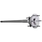 Rear Drive Cv Axle Shaft Assembly For Nissan Titan 5.6L V8 2004-2007 38164-8S100. Fixed Price $165.23.