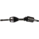 Cardone 665185HD Cv Axle Assembly. Fixed Price $193.54.