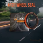 4131 Timken Wheel Seal Front Inner Interior Inside New For Jeep CJ7 CJ5 76-83. Fixed Price $12.00.