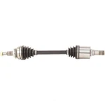 Cv Axle Shaft Surtrack MZ-8225. Fixed Price $160.95.