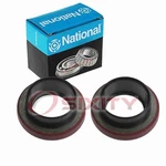 2 Pc National Front Axle Shaft Seals For 1967-1986 Chevrolet K10 Suburban Qs. Fixed Price $34.38.