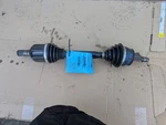 Axle Shaft Front 4WD 2.4L Trailhawk Fits 15-18 Renegade , 68283220AA. Fixed Price $149.25.