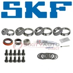 Skf Front Axle Differential Bearing And Seal Kit For 2001-2006 Gmc Sierra Ux. Fixed Price $178.96.