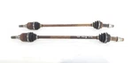 2009 2014 Nissan Murano Crosscabriolet Oem Awd Rear Pair Axle Shafts. Fixed Price $100.00.
