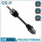 Cv Axle Joint Front Passenger Side For 2007-2012 Hyundai Veracruz 3.8L V6. Fixed Price $174.43.