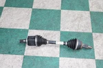 12-17 Evoque Left Lh Driver Lf Side Front Cv Axle Shaft Assembly Oem Factory. Fixed Price $153.99.