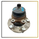 2011-2013 Kia Soul Driver Left Or Passenger Right Rear Wheel Bearing Hub Oem. Fixed Price $60.75.