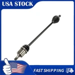 Front Left Cv Axle Shaft Assembly For Honda Accord L4 2.3L 1998-2002 44011S84A60. Fixed Price $67.99.