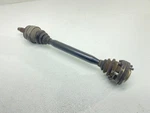 Bmw E46 E85 328I Z4 Manual Rear Left Suspension Output Shaft Axle 38MM 81K Oem. Fixed Price $93.95.