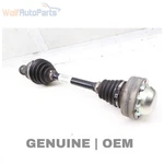 2011-2018 Porsche Cayenne Front Cv Axle Shaft 7P5407271C. Fixed Price $140.49.