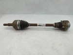 2008-2014 Cadillac Cts Axle Shaft Front Driver Cv C/v UJ22B. Fixed Price $52.52.