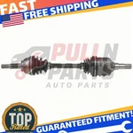 Cardone 60-5022 Reman Cv Axle Toyota Camry 1988 4WD Front Left. Fixed Price $71.47.