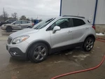2013 Buick Encore Driver Left Front Axle Assembly Used 97000 Miles 447-03138L. Fixed Price $80.70.