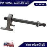 44500-TBF-A00 Cv Intermediate Shaft For Honda Accord Civic Acura Integra 1.5L Mt. Fixed Price $69.34.