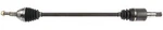 Right New Cv Complete Assy Cardone Industries 66-3554. Fixed Price $150.62.