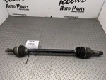 Passenger Right Axle Shaft Fits 16-23 Mazda MX-5 Miata 1086248. Fixed Price $50.00.