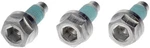Torque Converter Bolts Set Of 3 Hardware Kit M10-1.50 For Chevrolet Gmc Hummer. Fixed Price $14.95.