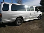 Rear Axle Srw Full-floating 60-1 Fits 92-96 Ford E350 Van 32298630. Fixed Price $682.64.