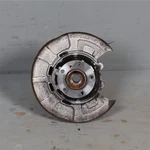 2007-2019 Bmw X5 X6 Left Rear Spindle Knuckle Hub 33326770983 Oem. Fixed Price $53.25.