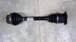 Driver Left Front Axle Shaft Awd Quattro Fits 02-05 Audi A4 101646. Fixed Price $118.30.