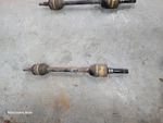 Driver Axle Shaft Rear 8.8" Ring Gear Fits 18-24 Expedition 2092076. Fixed Price $133.99.