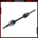 Front Right For Nissan Rogue 2016 2017 2018 2019 2020 Cv Axle Shaft 1PC. Fixed Price $94.99.