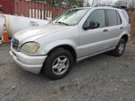 Driver Axle Shaft 163 Type Front ML500 Fits 98-05 Mercedes Ml-class 1106851. Fixed Price $138.20.