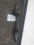 05-10 Scion Tc 2.4L Fwd Mt Driver Side Front Axle Shaft. Fixed Price $116.99.