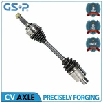 Cv Axle Joint Assembly Front Passenger Side Ford Escape Mazda Tribute 2.0L. Fixed Price $93.54.