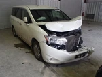 2012 Nissan Quest Left Driver Axle Shaft Used 35K Miles Oem 447-51340L. Fixed Price $84.95.