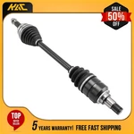 Cv Axle Shaft Assembly Fits 2017-2020 Toyota Sienna Front Left Side 4342008072. Fixed Price $73.99.