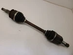 2014 - 2017 Mazda 6 Driver Left Axle Shaft Front. Fixed Price $138.31.