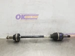2019 Land Rover Discovery 3.0L Hse Axle Shaft Rear Left Driver. Fixed Price $85.00.