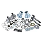 Yukon Gear Ya WU-13 Hub Conversion Kit For 12-17 Dodge 2500/3500 Srw. Fixed Price $1596.75.