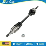 Axle Shaft Assembly Front Left For 2003-2006 Pontiac Vibe 1.8L 66-5226. Fixed Price $59.49.