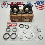 Oem For Toyota 4RUNNER 2003-2022 Rear Wheel Hub Bearing Kit Left And Right. Fixed Price $448.88.