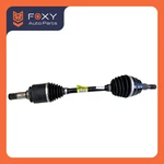 06-12 Mercedes X164 GL450 ML350 Front Left Driver Side Axle Shaft Oem. Fixed Price $98.00.