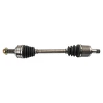 Trq CSA37565 Axle Shaft For Honda Cr-v 2015-2016 Driver Side Front. Fixed Price $94.82.