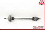 15-18 Mercedes W205 C300 4MATIC Rear Left Side Cv Axle Half Shaft 2053508113 Oem. Fixed Price $106.88.