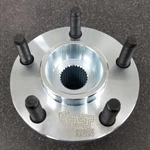 SN-95 Mustang Cobra Rear Irs 1999 Thru 2004 (this Listing For Hub). Fixed Price $159.95.