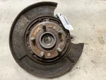 Driver Left Rear Knuckle/stub Coupe Fits 08-15 Cts 326653. Fixed Price $92.32.