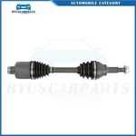 Cv Axle Shaft For Chevrolet Cobalt 2005-2010 L4 2.2L Front Left Right. Fixed Price $57.78.