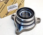 42460-60010 Rear Wheel Hub Bearing Oem Genuine Fits Toyota GX460 GX470 Fj New. Fixed Price $231.61.