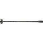 Dorman 630-148 Rear Axle Shaft, Left For Select 96-14 Chevrolet Gmc Models. Fixed Price $305.99.